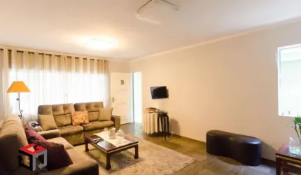 Sobrado à venda 3 quartos 1 suíte 2 vagas Nova Petrópolis - São Bernardo do Campo - SP