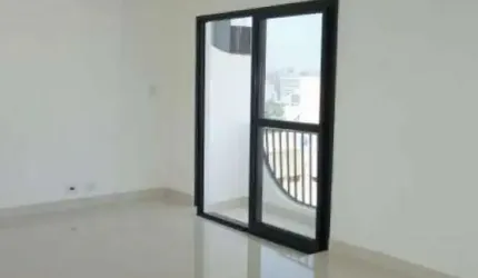 Cobertura com 140m² localizada na Vila Olímpia em São Paulo - SP.