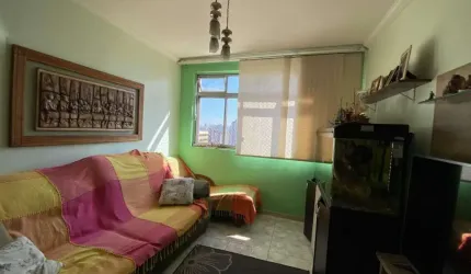 Cobertura- 160m², Consolação- São Paulo - SP