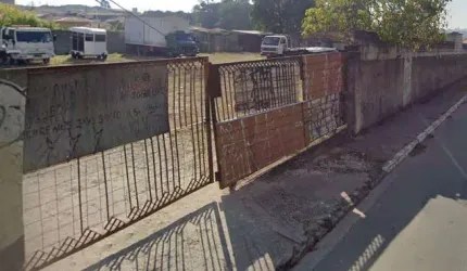 Terreno- 50 x 35,80, Fongaro- São Paulo - SP