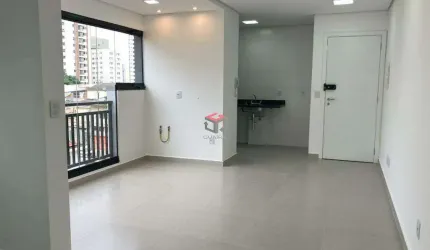 Apartamento à venda 2 quartos 1 suíte 1 vaga Chácara Inglesa - São Paulo - SP