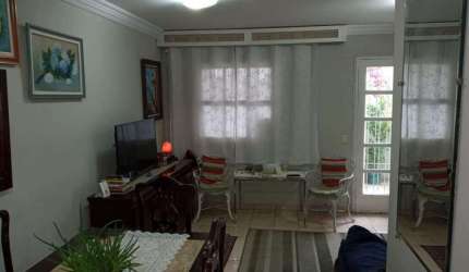 Sobrado de 99m², Paulista- São Paulo - SP
