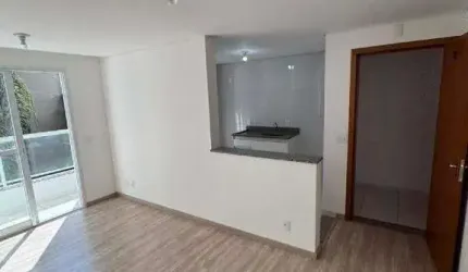 Apartamento à venda 2 quartos 1 suíte 1 vaga Ferrazópolis - São Bernardo do Campo - SP