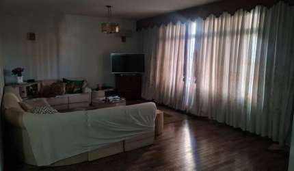 Sobrado para aluguel 4 quartos 4 suítes 9 vagas Planalto Paulista - São Paulo - SP