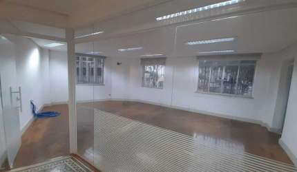 Conj. Comercial para aluguel Sé - São Paulo - SP