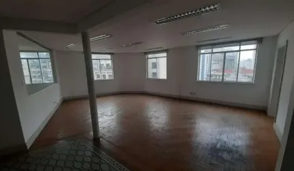 Conj. Comercial para aluguel Sé - São Paulo - SP