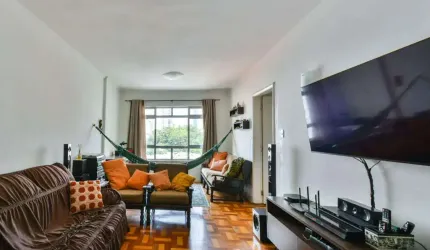 Apartamento 150m², localizado no bairro . Aclimação- São Paulo - SP