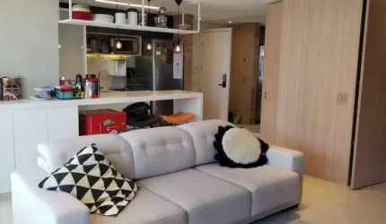 Apartamento- 74m², Aclimação- São Paulo - SP