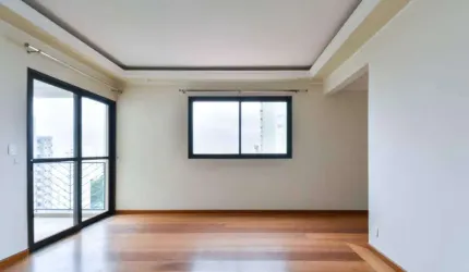 Apartamento- 103m², Vila Mariana- São Paulo - SP