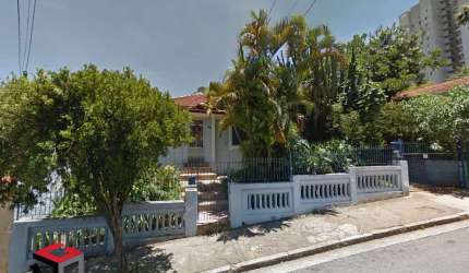 Terreno à venda 5 vagas Centro - São Bernardo do Campo - SP