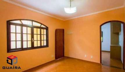 Casa 100 m² Localizado No Bairro Las Vegas Santo André - SP