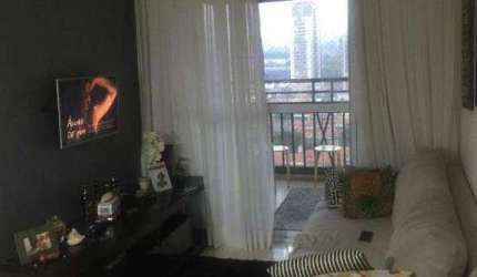 Apartamento à venda 2 quartos 1 suíte 1 vaga Gonçalves - São Bernardo do Campo - SP