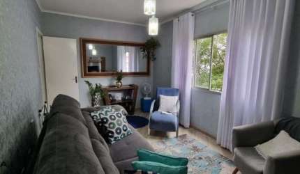 Apartamento à venda 2 quartos 1 vaga Assunção - São Bernardo do Campo - SP