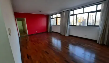 Apartamento- 118m², Clementino- São Paulo- SP