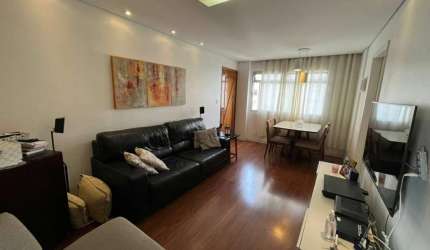 Apartamento- 65m², Liberdade- São Paulo - SP