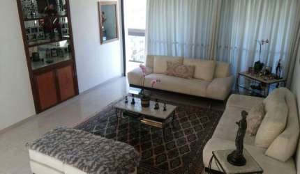 Cobertura à venda 5 quartos 3 suítes 4 vagas Campo Belo - São Paulo - SP