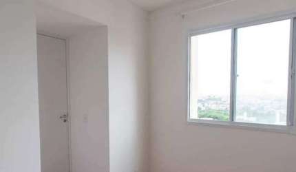 Apartamento- 34m², Vergueiro- São Paulo - SP