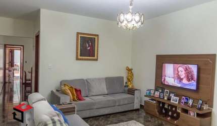Sobrado à venda 3 quartos 1 suíte 2 vagas Nova Petrópolis - São Bernardo do Campo - SP