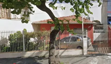 Terreno à venda Santa Terezinha - Santo André - SP