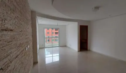 Apartamento 130 m² Com Elevadores Localizado No Bairro Jardim Bela Vista Santo André - SP