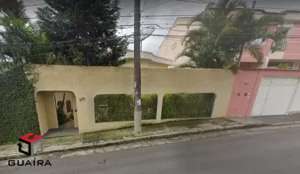 Sobrado de 239m² na Vila Guiomar em Santo André- SP.