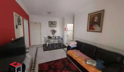 Sobrado amplo com 473m² localizado no Jardim São Caetano em São Caetano do Sul- SP