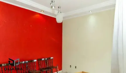 Casa de 350m² no Bairro Fundação em São Caetano do Sul - SP