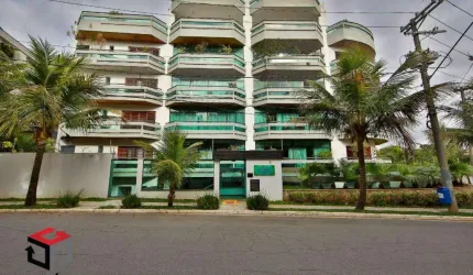 Apartamento com 293m² localizado no Jardim São Caetano- São Caetano do Sul - SP