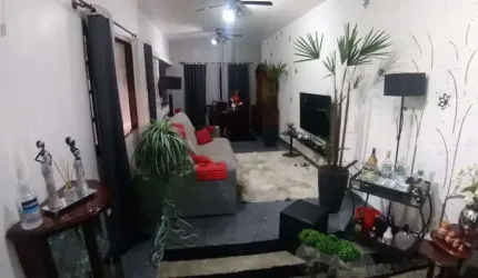 Casa- 132m², Centro- São Caetano do Sul- SP