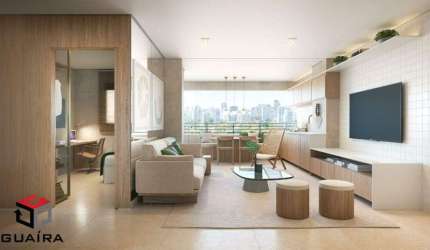 Apartamento- 66m², Vila Mariana- São Paulo- SP.