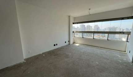 Apartamento- 113m², Clementino- São Paulo- SP.