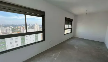 Apartamento com 113m² localizado no Bairro Clementino em São Paulo- SP.