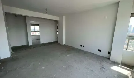 Apartamento- 113m², Clementino- São Paulo- SP.