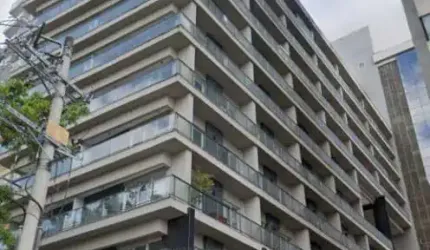 Sala comercial com 40m², localizada no bairro Aclimação em São Paulo - SP