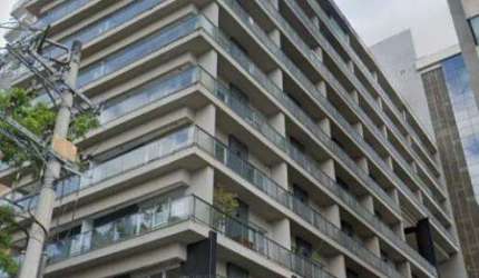 Sala comercial com 40m², localizada no bairro Aclimação em São Paulo - SP