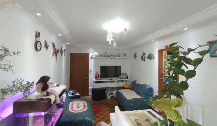 Apartamento- 61m², Saúde- São Paulo- SP