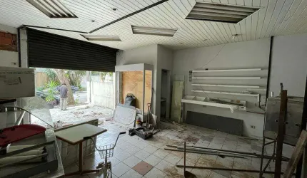Loja à venda 1 vaga Planalto Paulista - São Paulo - SP