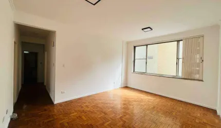 Apartamento 3 Dormitórios no Bairro Paraíso com 100m²