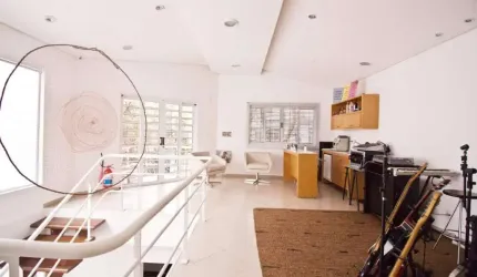 Sobrado de 228m² / Bairro Vila Mariana em São Paulo - SP