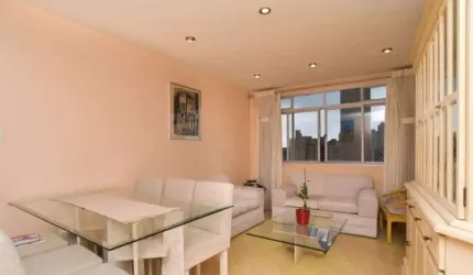 Apartamento- 104m², Aclimação- São Paulo- SP.
