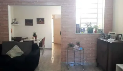 Sobrado à venda 3 quartos 1 vaga Vila Mariana - São Paulo - SP