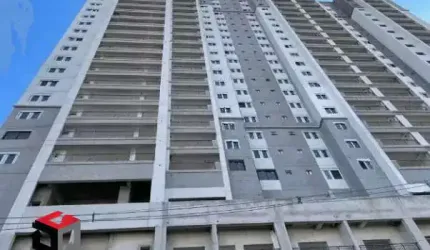 Apartamento- 24m², Ipiranga- São Paulo - SP