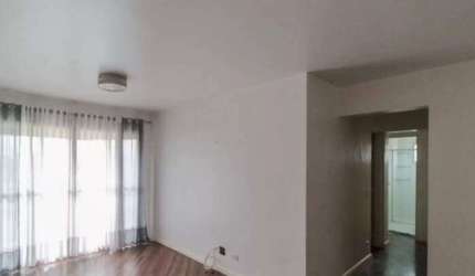 Apartamento- 80m², Saúde- São Paulo- SP