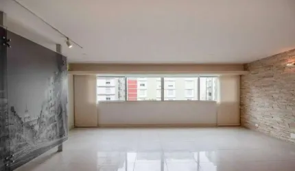 Apartamento- 200m², Paraíso- São Paulo - SP