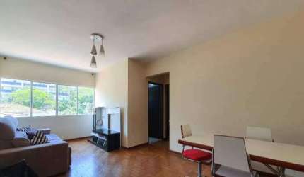 Apartamento- 65m², Vila Mariana- São Paulo - SP