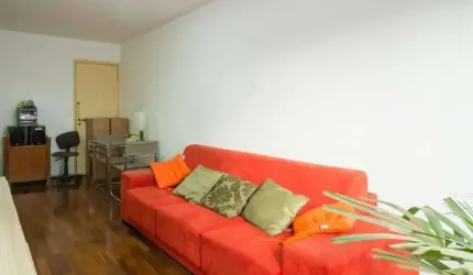Apartamento de 75m² no Bairro Saúde- São Paulo - SP