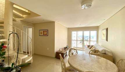 Cobertura- 200m², Aclimação- São Paulo- SP.