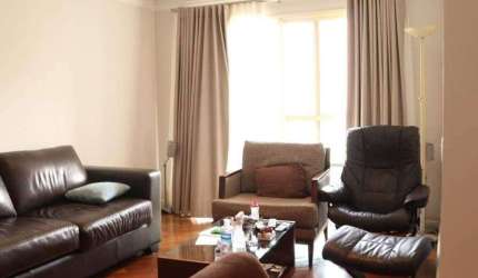 Apartamento- 115m², Bosque da Saúde- São Paulo- SP