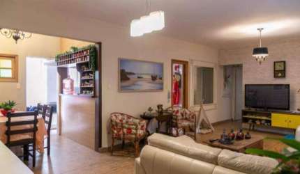 Apartamento 144 m² Localizado No Bairro Bela Vista São Paulo - SP