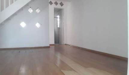 Sobrado Residencial 120 m2 na Vila mariana